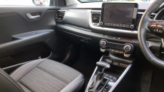 Kia Stonic 1.0T GDi 48V GT-Line S 5dr DCT Petrol Estate